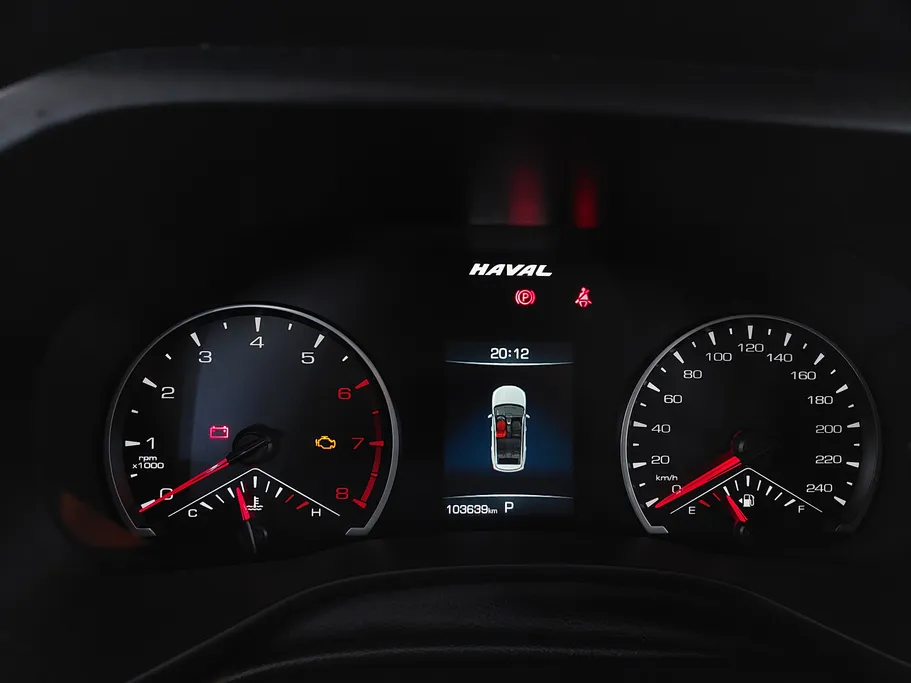 هافال جوليان بيسك 2023 