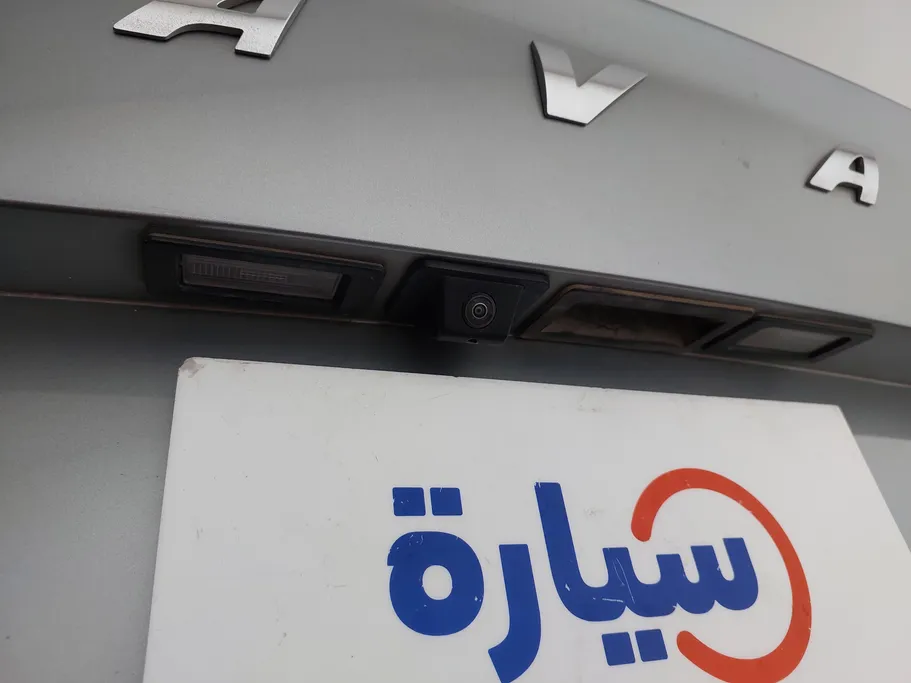 هافال جوليان بيسك 2023 