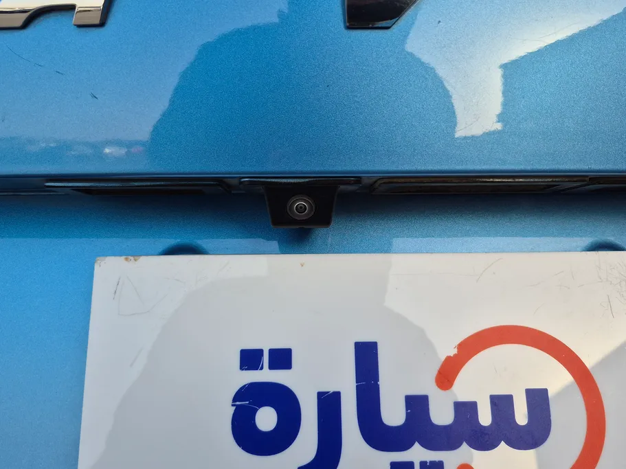 هافال جوليان بيسك 2023 