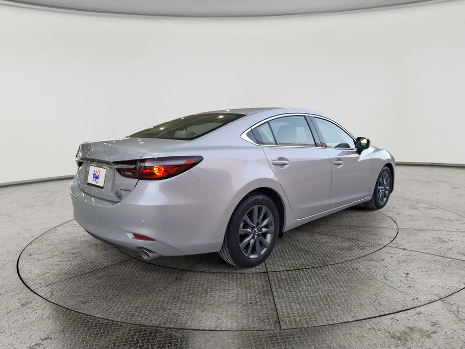 مازدا 6 Skyactive G 2023 