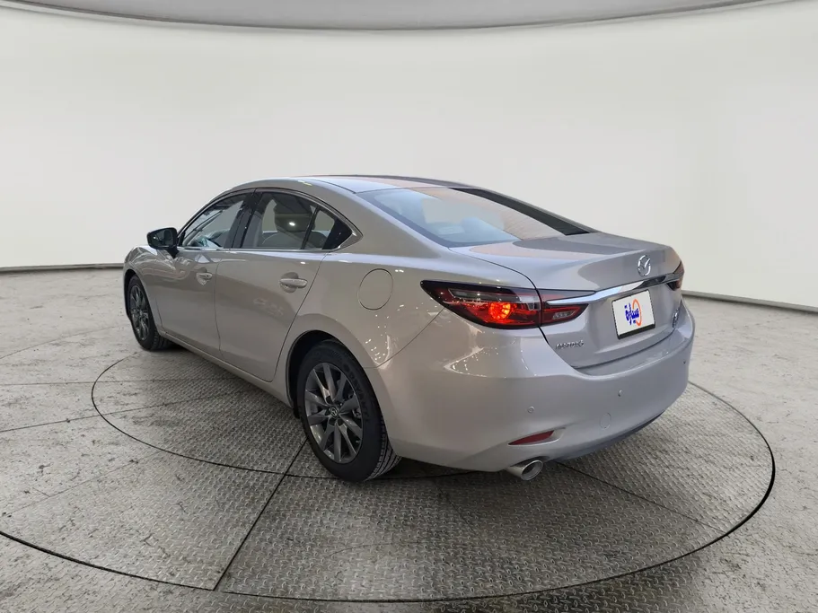 مازدا 6 Skyactive G 2023 