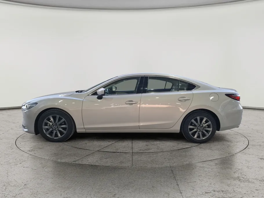 2023 Mazda 6 Skyactive G 