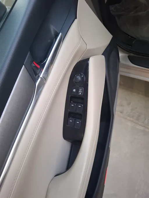 مازدا 6 Skyactive G 2023 