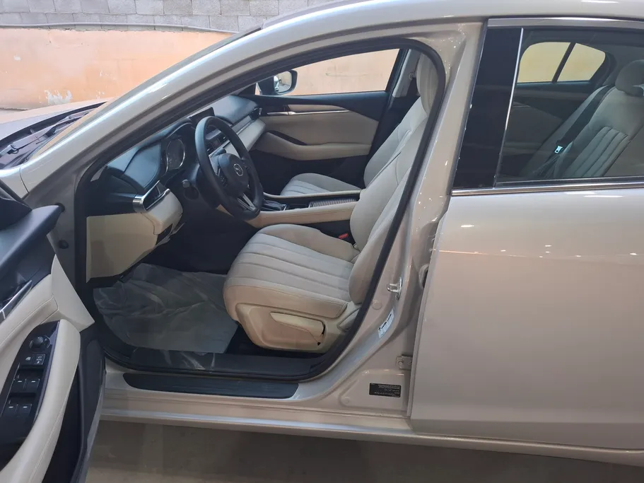 مازدا 6 Skyactive G 2023 