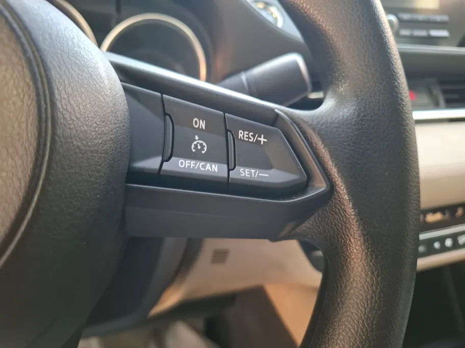 مازدا 6 Skyactive G 2023 