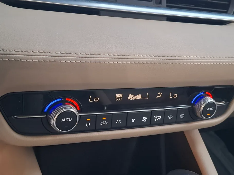 مازدا 6 Skyactive G 2023 