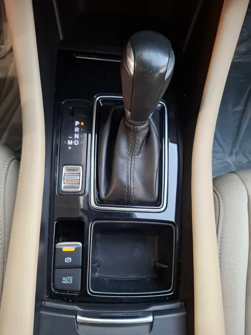 مازدا 6 Skyactive G 2023 