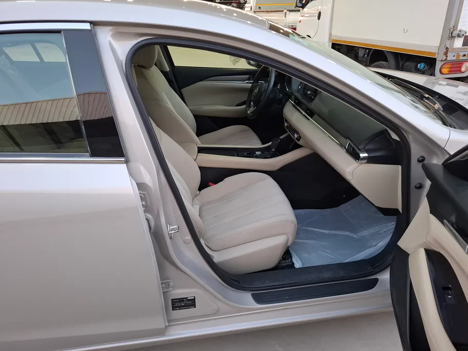 مازدا 6 Skyactive G 2023 