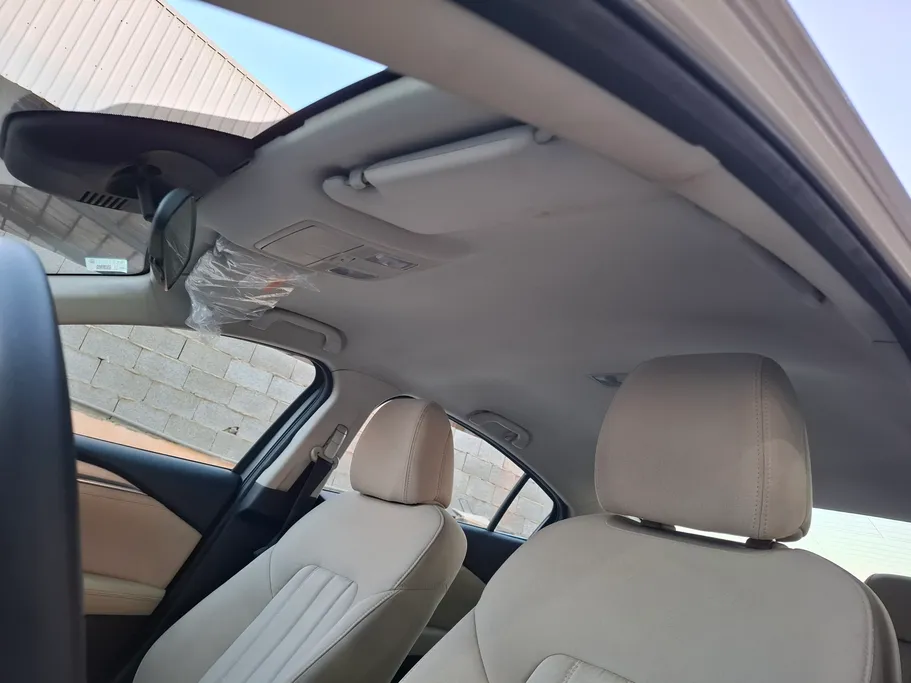 مازدا 6 Skyactive G 2023 