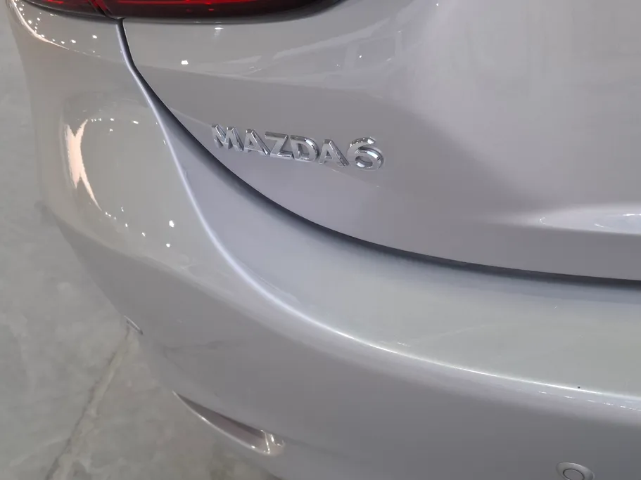 مازدا 6 Skyactive G 2023 
