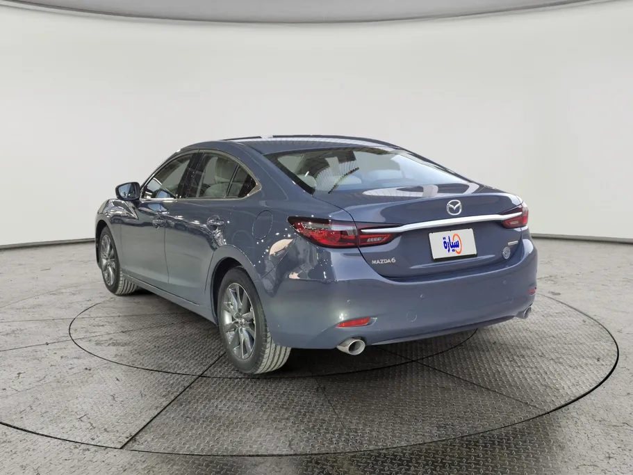 مازدا 6 Skyactive G 2023 