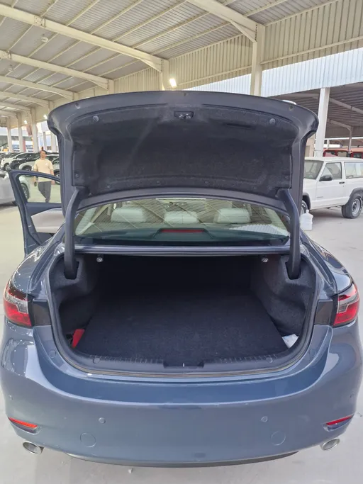 مازدا 6 Skyactive G 2023 