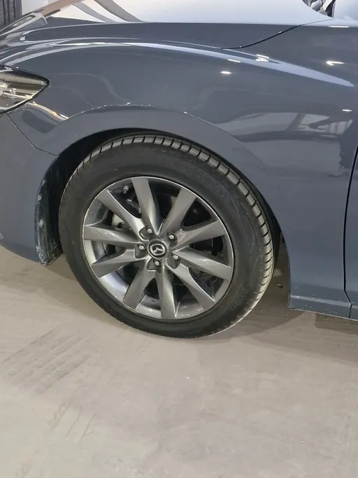 مازدا 6 Skyactive G 2023 