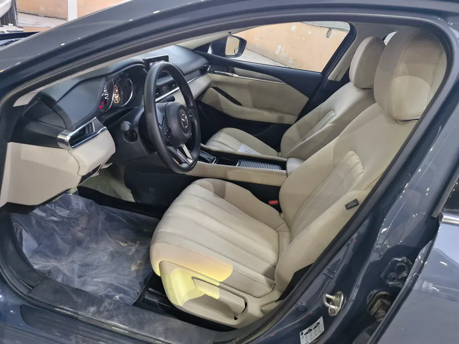 مازدا 6 Skyactive G 2023 