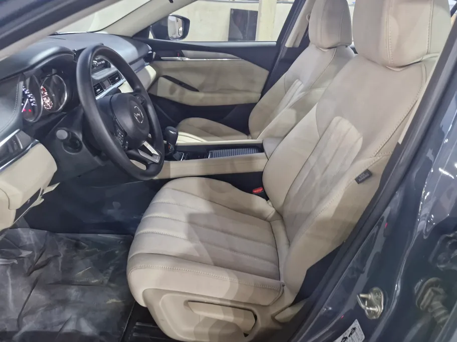 مازدا 6 Skyactive G 2023 