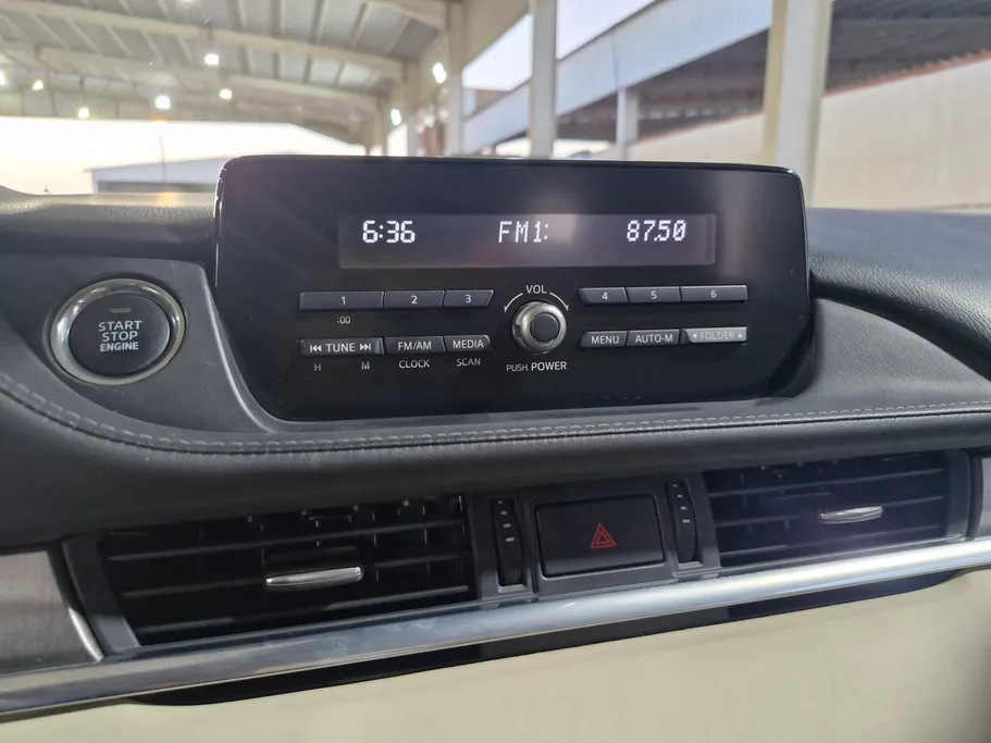 مازدا 6 Skyactive G 2023 