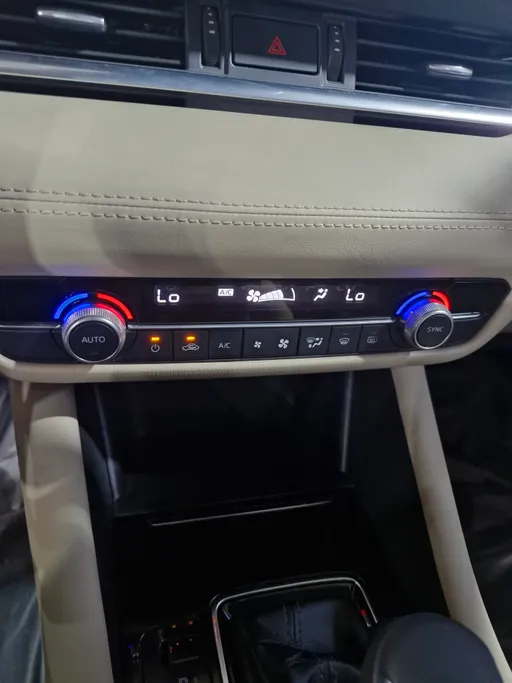 مازدا 6 Skyactive G 2023 
