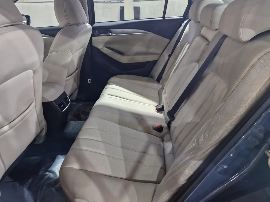 مازدا 6 Skyactive G 2023 