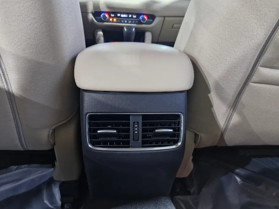 مازدا 6 Skyactive G 2023 
