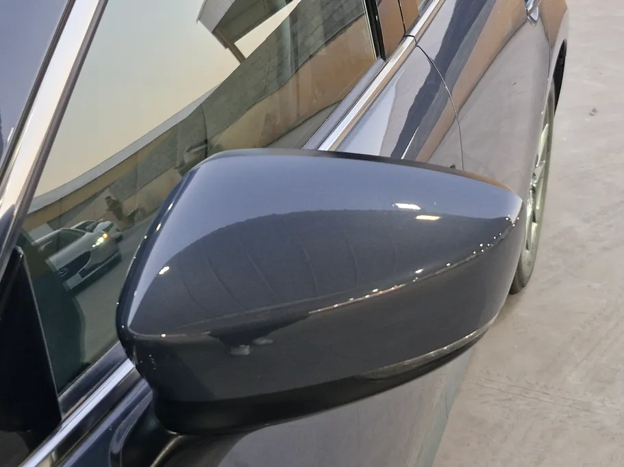 مازدا 6 Skyactive G 2023 