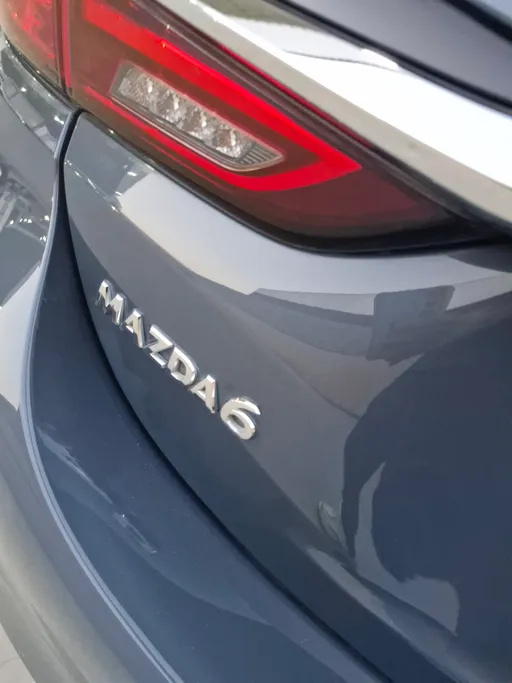 مازدا 6 Skyactive G 2023 