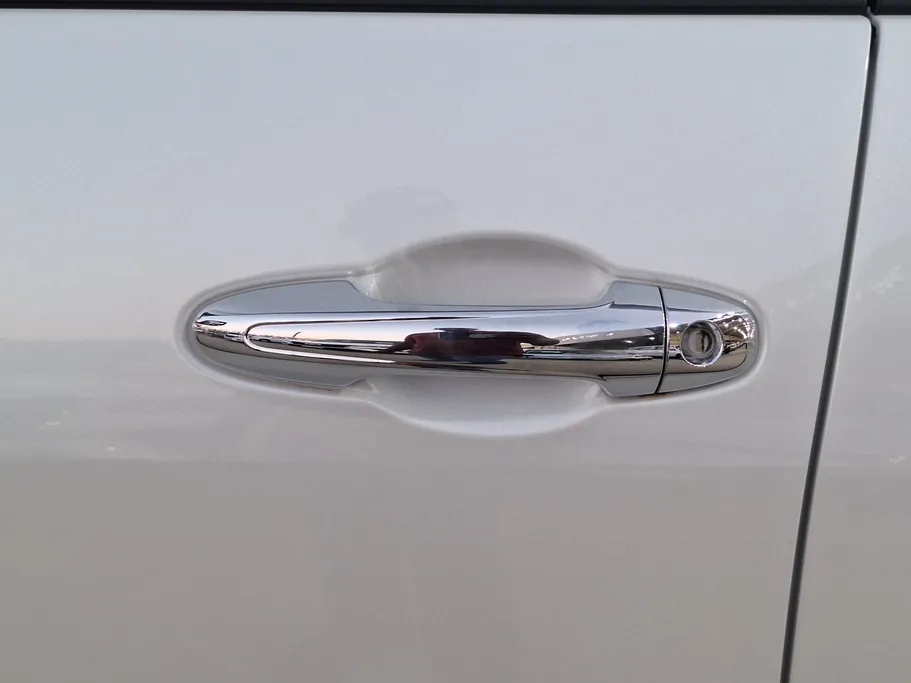 2023 Toyota Fortuner VX 