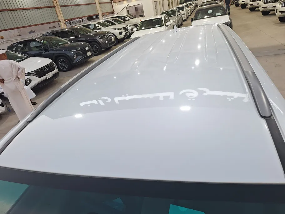 2023 Toyota Fortuner VX 