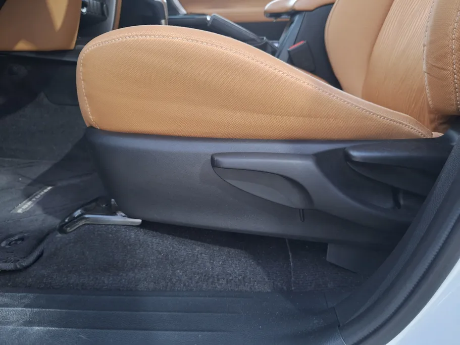 2023 Toyota Fortuner VX 