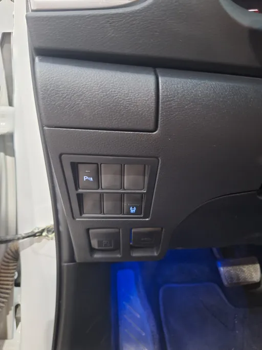 2023 Toyota Fortuner VX 