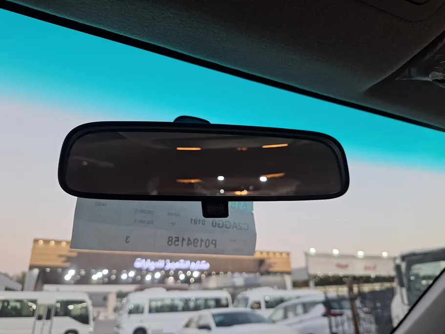 2023 Toyota Fortuner VX 