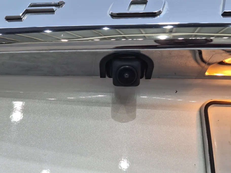 2023 Toyota Fortuner VX 