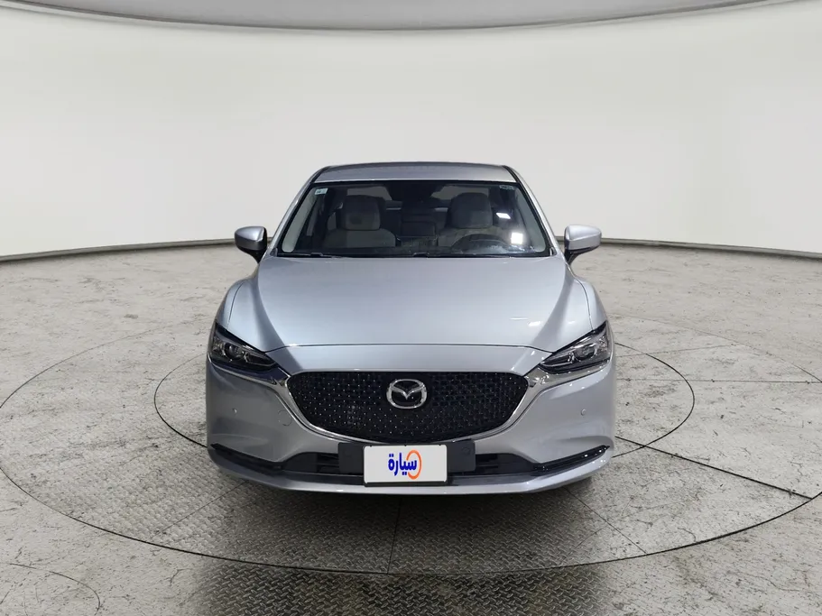 2023 Mazda 6 Skyactive G 