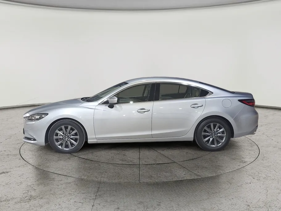 2023 Mazda 6 Skyactive G 
