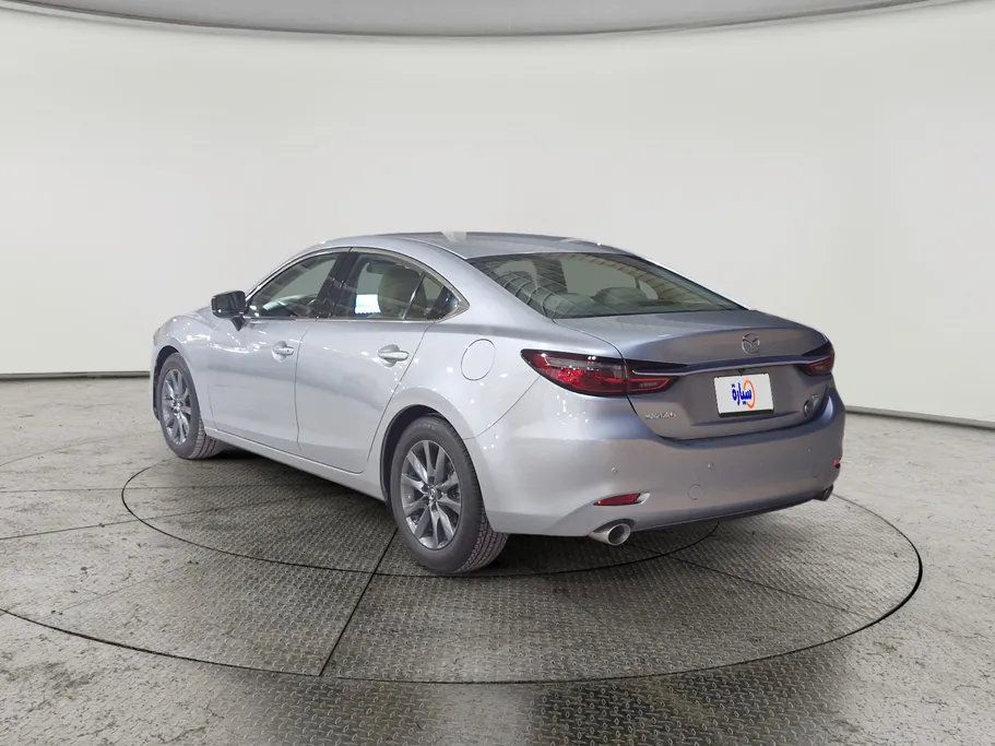 2023 Mazda 6 Skyactive G 