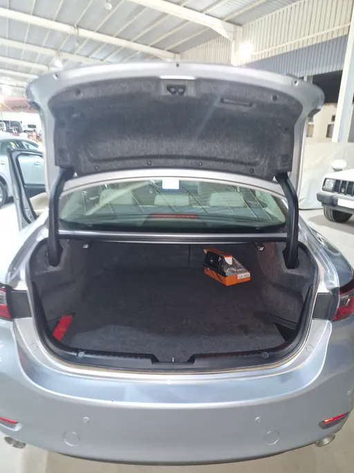 2023 Mazda 6 Skyactive G 