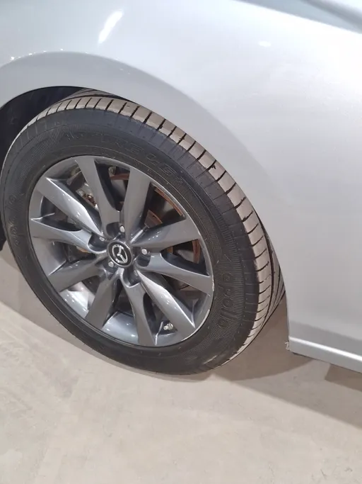 2023 Mazda 6 Skyactive G 