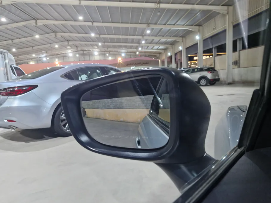 2023 Mazda 6 Skyactive G 