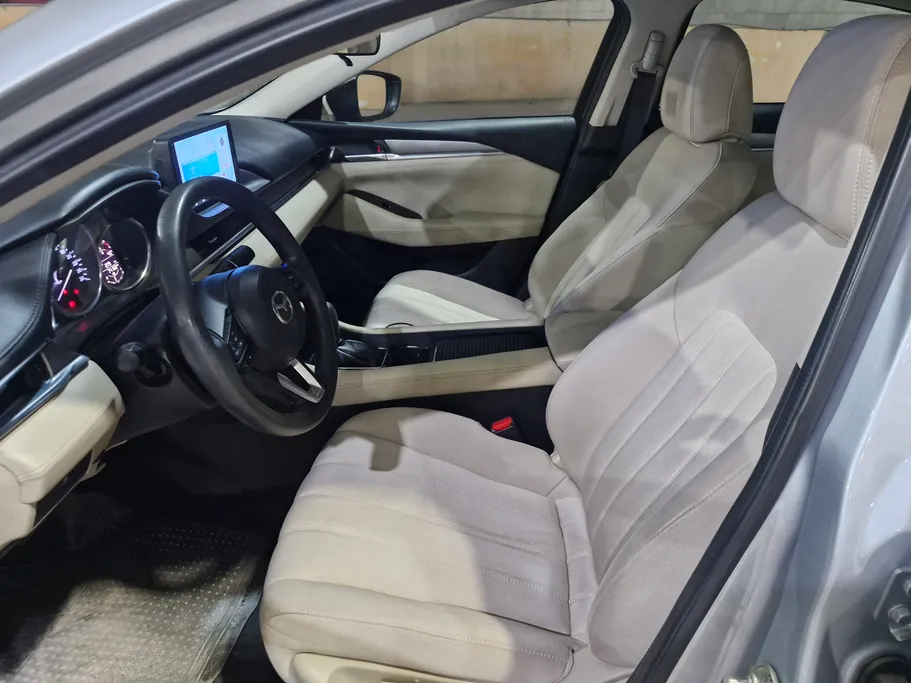 2023 Mazda 6 Skyactive G 