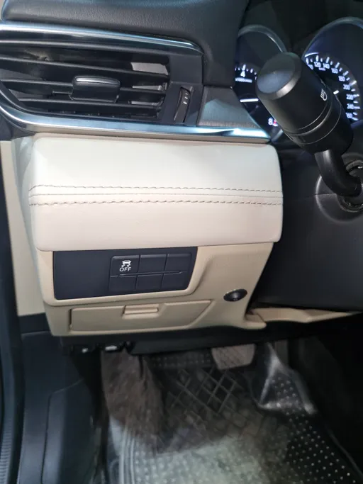 2023 Mazda 6 Skyactive G 