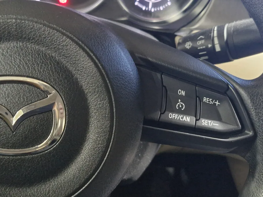 2023 Mazda 6 Skyactive G 