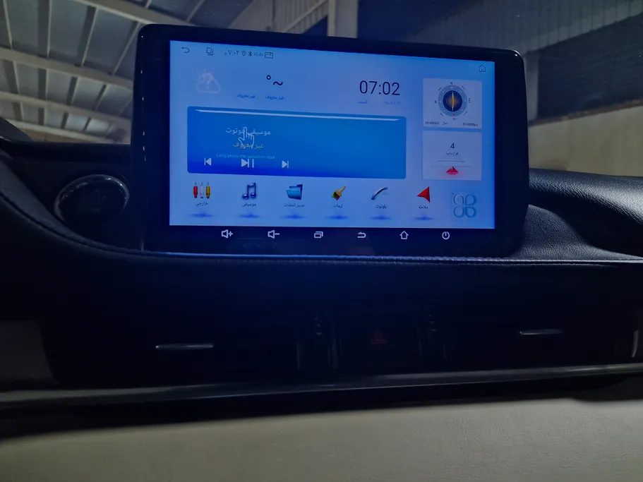 2023 Mazda 6 Skyactive G 