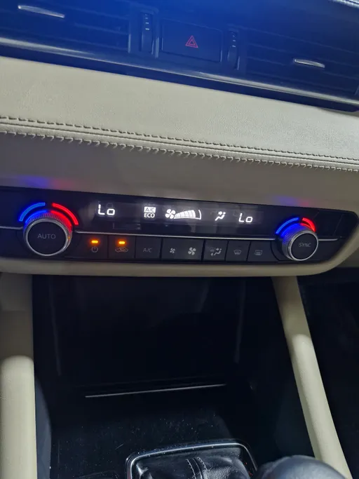 2023 Mazda 6 Skyactive G 