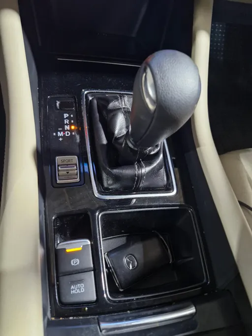 2023 Mazda 6 Skyactive G 