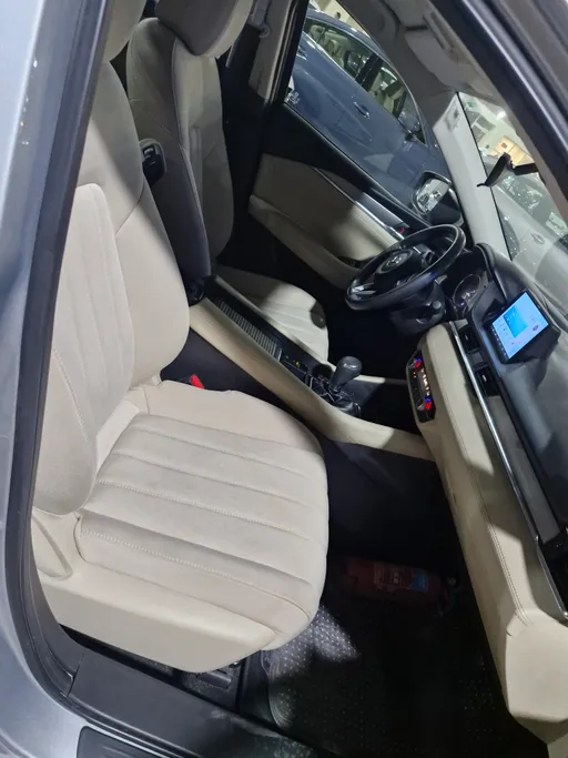 2023 Mazda 6 Skyactive G 