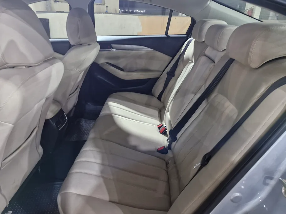 2023 Mazda 6 Skyactive G 