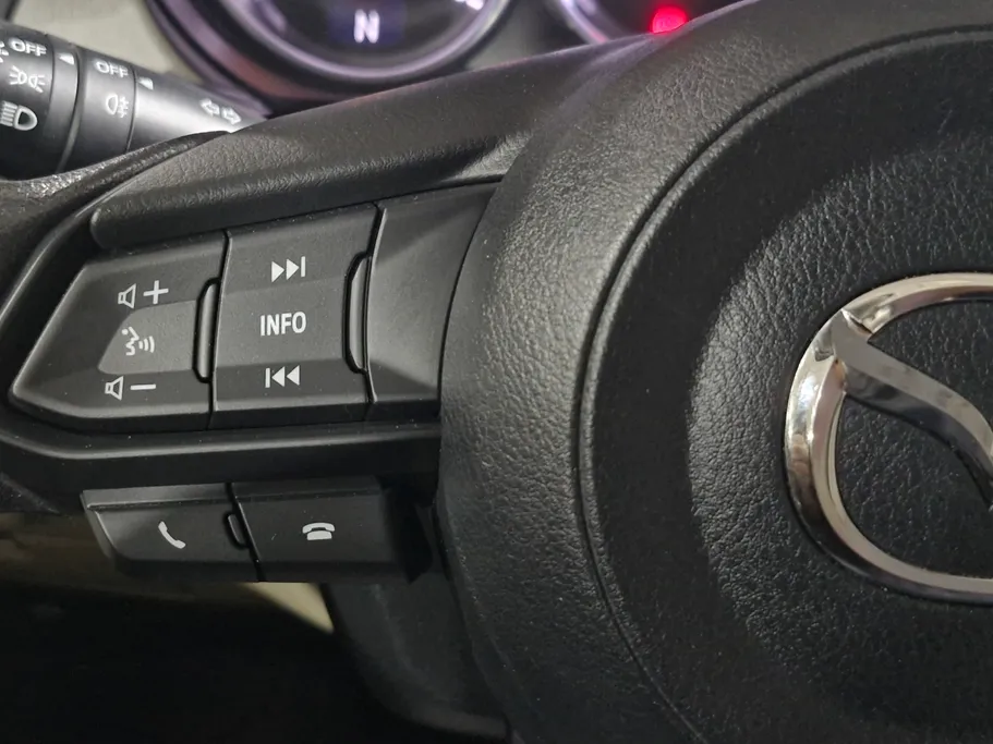 2023 Mazda 6 Skyactive G 