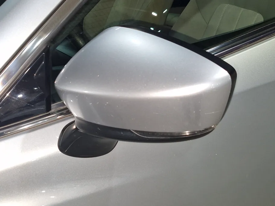 2023 Mazda 6 Skyactive G 