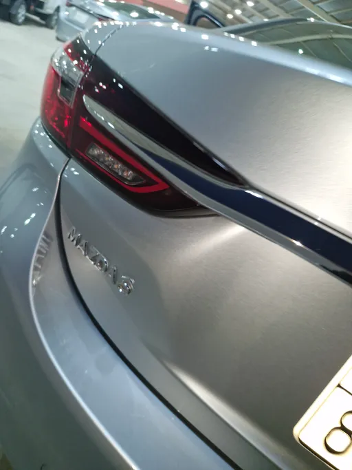 2023 Mazda 6 Skyactive G 