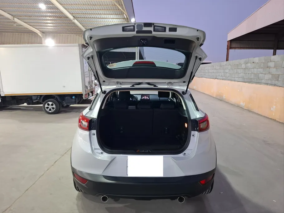 مازدا سى اكس 3 Skyactive G 2023 