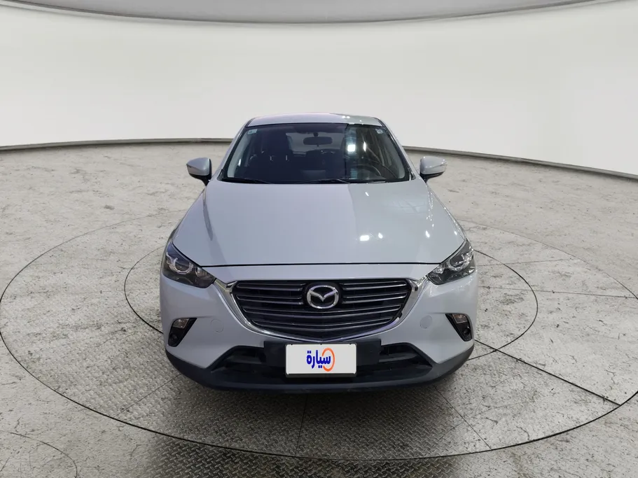 مازدا سى اكس 3 Skyactive G 2023 